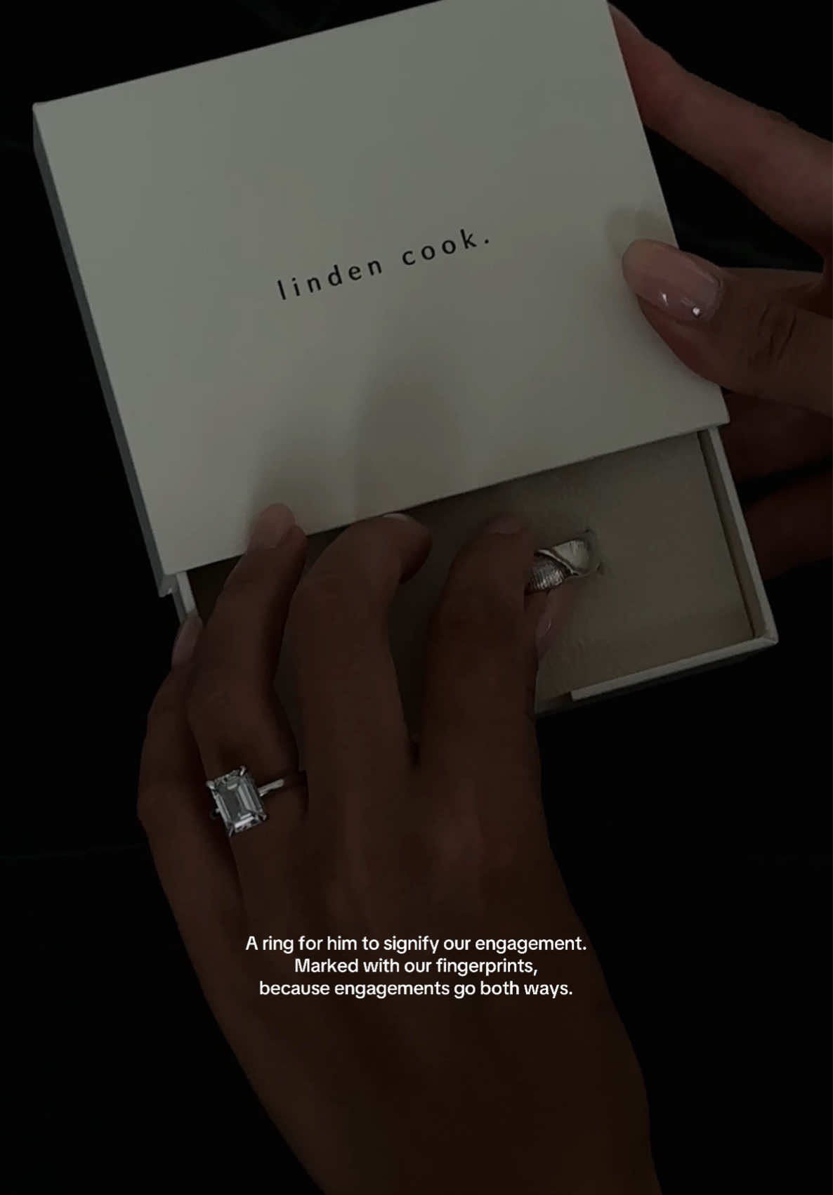Linden Cook Jewellery